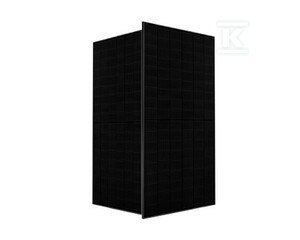 PANEL PV JA SOLAR JAM60D41-500/LB_FB-BIF PANEL PV JA SOLAR JAM60D41-500/LB_FB-BIF