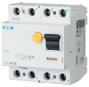 PFIM-100/4/03-S/A WYŁ.RÓŻNICOWOPR.PFI PFIM-100/4/03-S/A WYŁ.RÓŻNICOWOPR.PFI