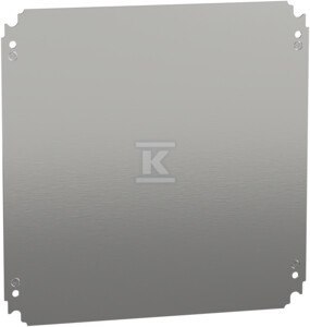 PŁYTA MONT.OCYNK.400X400 PEŁNA S55719 PŁYTA MONT.OCYNK.400X400 PEŁNA S55719