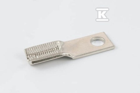 PRZYŁĄC.DO ZVK-95/120 PŁETWA PRZYŁĄC.DO ZVK-95/120 PŁETWA