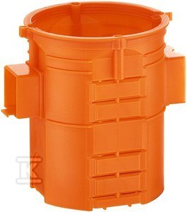 PUSZ.S60GF POMAR.B.GŁĘB.80MM BETON P/T PUSZ.S60GF POMAR.B.GŁĘB.80MM BETON P/T