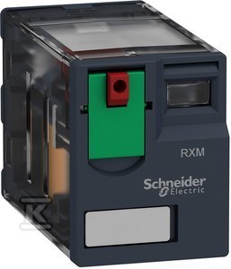 RXM4AB1P7-PRZEK.POM.4C/O.6A.230VAC