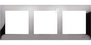RAM.3-KR.MET.CIEM. STAL IP20/44 SIMON54 RAM.3-KR.MET.CIEM. STAL IP20/44 SIMON54
