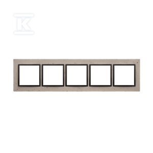 RAM.5-KR.BETON FUNDA MENTE SIMON54 N