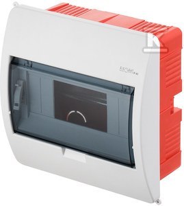 ROZDZ.P/T 8M ELEGANT IP40 N/PE