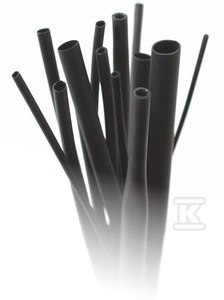 RTCK6/2 RURKA TERMOK.CIENKOŚ.Z KLEJEM