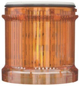 SL7-L24-A MOD.LED 24V AC/DC-BURSZTYNOWY