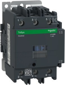 STYCZ.D 3P 95A NZ+NO 230V 50/60HZ AC3