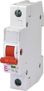 SV 1100-ROZŁĄCZNIK IZOLACYJNY SV 1100-ROZŁĄCZNIK IZOLACYJNY