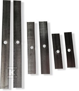 TAŚ.ALU.ODCINKI-10CM Z OTWOREM PT4 TAŚ.ALU.ODCINKI-10CM Z OTWOREM PT4