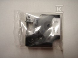 TAŚ.WINYL.12MM BIAŁA