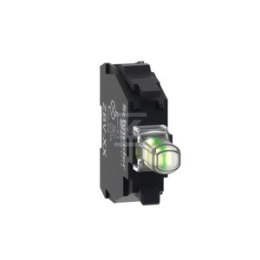 ZEST.ŚW.DO ZAC.MOCOW ŚR.24V LED BIAŁY