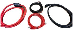 ZESTAW KABLI BREEZE CABLE SET ZESTAW KABLI BREEZE CABLE SET