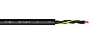 BIT 1000 FR 10G1,0 0,6/1KV KABEL STEROW