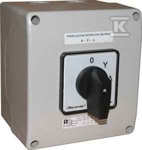 ŁK-SK 100A 0-1 (3-B) OBUD.OB18