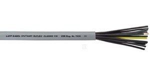 OLFLEX CLASSIC 110 34G0,75