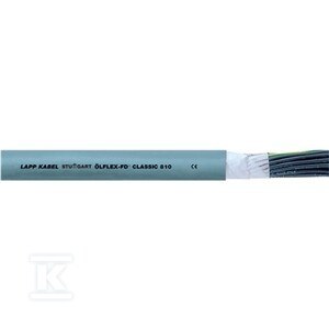 PRZEW.STER.OLFLEX FD CL 810 4G1,5 ELAST