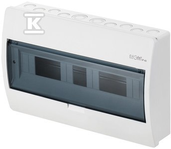 ROZDZ.N/T 18M ELEGANT IP40 N/PE