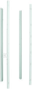XSFH20 PROFILE PIONOWE RAMY H=2000MM