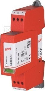 DEHNREIL MODULAR 255-2 BIEG.FM(953205)