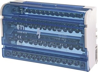 EDB-415 BLOK ROZDZIELCZY