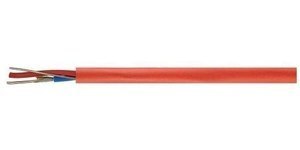 HTKSH PH120 2x2x0,8 KABEL P-POŻ.