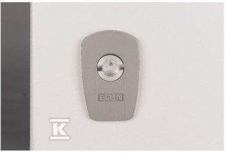 LC-DBIT3-CS ZAMEK DWUPIÓR.BEZ KLUCZYKA
