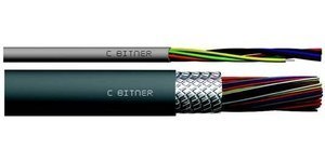 LIYCY 4X1,0 300V