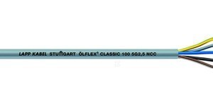 OLFLEX CLASSIC 100 3X0,75
