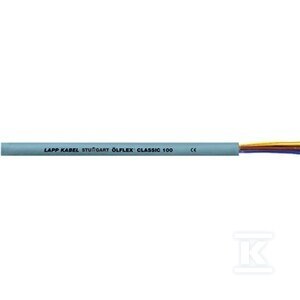 OLFLEX CLASSIC 100 5G2,5