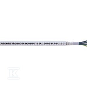 OLFLEX CLASSIC 110 CY 7G0,75
