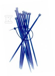 SCK-280STB (280X4,5MM) OP.KABL.NIEBIESKA