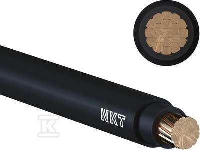 YKY 1X70 RMC