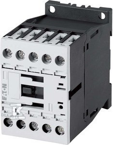 DILA-40-EA STYCZ.POMOC.4Z/0R 24VDC