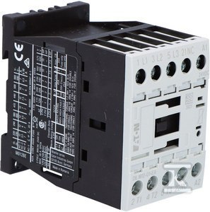 DILM12-01-EA STYCZ.5.5KW/400V 24VDC