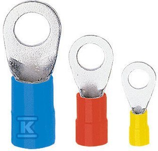 KOE 10-6 OCZK.IZO.(100SZT)