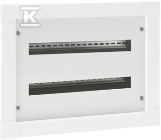 XL3 S 160 ROZDZ.P/T 2X24M