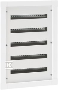 XL3 S 160 ROZDZ.P/T 5X24M