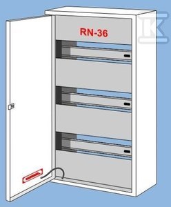 ROZDZ.RN-36
