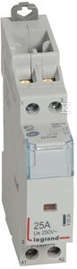 SM425 25A 230V 2NC STYCZNIK