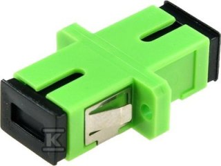 ADAPTER SM SC/APC SIMPLEX