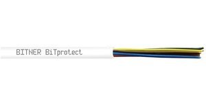 BITPROTECT 6X0,5 DOMOFONOWY