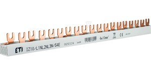 IZOLOWANA IZ10/L1NL2NL3N/54E