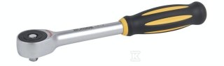 KLUCZ NASADOWY (GRZECHOTKA) 1/2" CALA