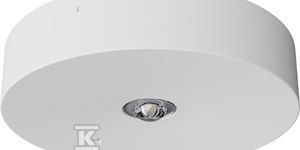 OPR.AX3N LED 1W (OTWARTA) 1H 1-ZAD.B