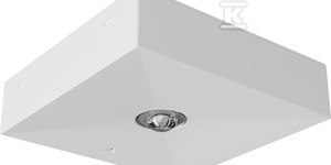 OPR.LV3N LED 1W (ROAD) 1H 1-ZAD.B