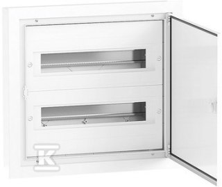 ROZDZ.P/T 2X16 M. IP54 DARP-32 QUITELINE