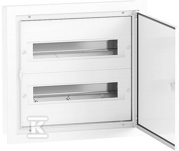 ROZDZ.P/T 2X16 M. IP54 DARP-32 QUITELINE