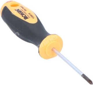 WKRĘTAK IZOLOWANY PH 0X60MM
