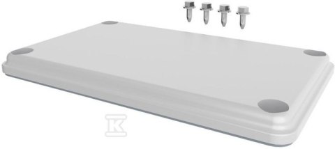 FLANSZA PEŁNA IP66 F3A-2K